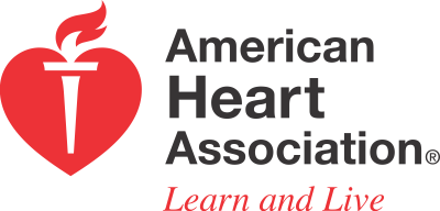 logo de american heart association