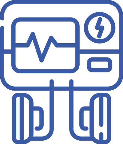 icono espacio cardioprotegido