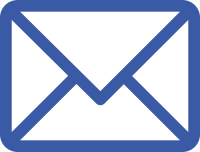 icono email paramedic