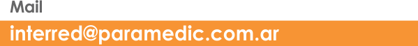 mail inter red paramedic