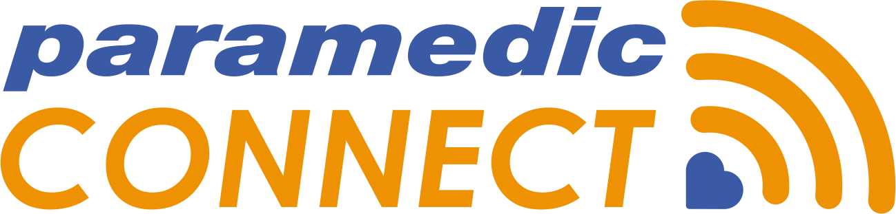 icono paramedic connect servicio telemedicina