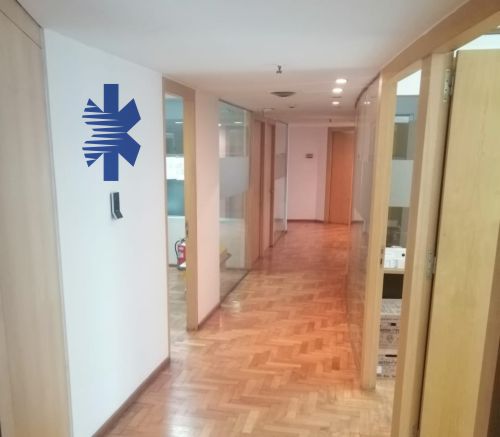 sede Paramedic Córdoba