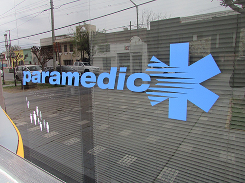 paramedic provincia de salta