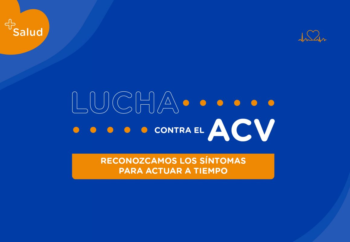 acv como reconocerlo