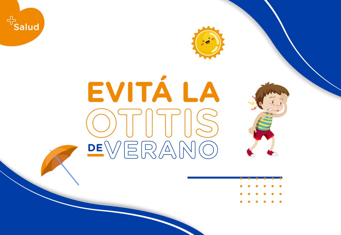 otitis de verano