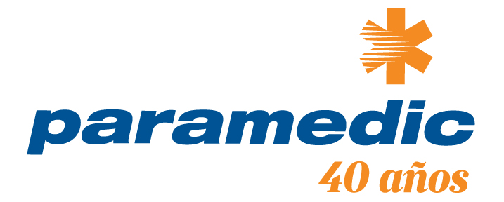 Paramedic
